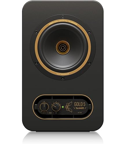 Amazon.co.jp: Tannoy(タンノイ) Revolution XT6 WL(ダーク